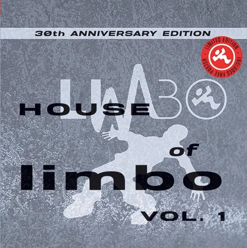 Item House Of Limbo Vol. 1 - 30th Anniversary Edition product image