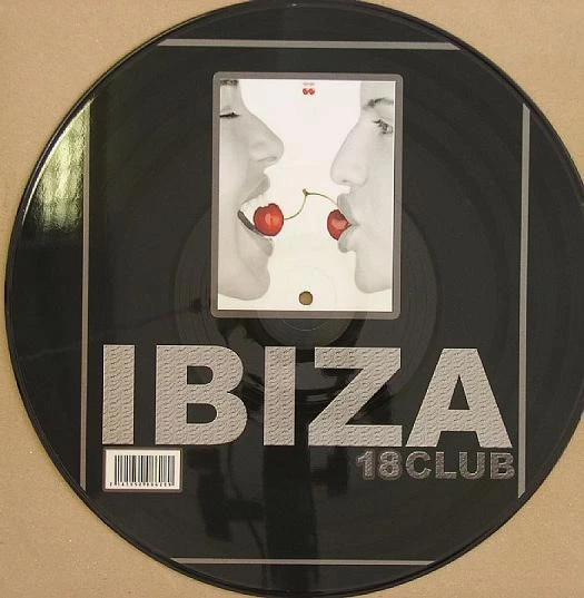 Item Ibiza Club 18 product image