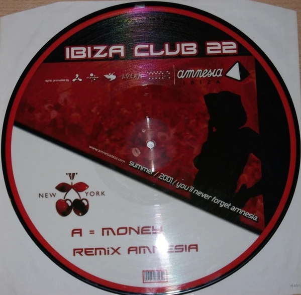 Ibiza Club 22