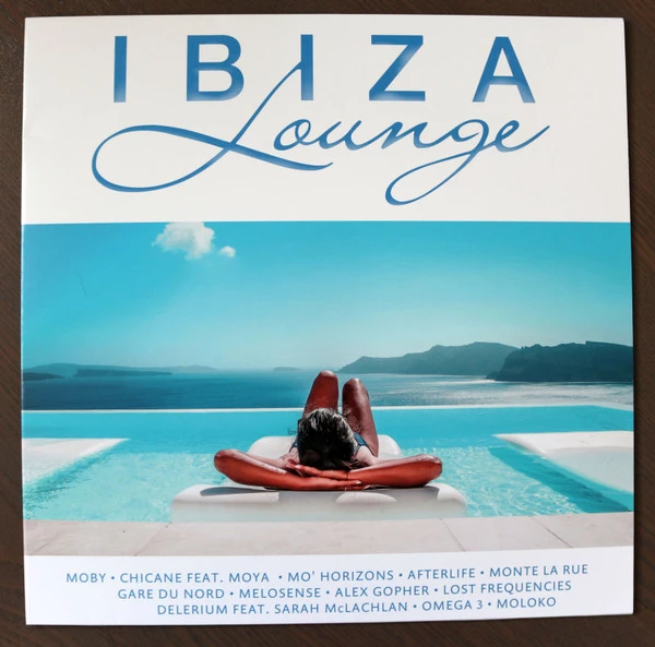 Item Ibiza Lounge product image