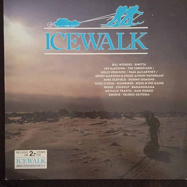 Item Icewalk product image