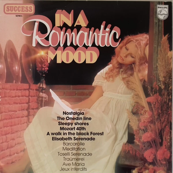 Item In A Romantic Mood product image