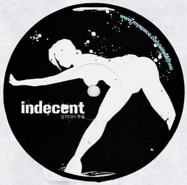 Indecent DJs Vol 2