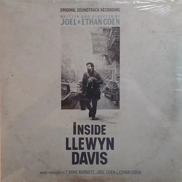 Inside Llewyn Davis (Original Soundtrack Recording)