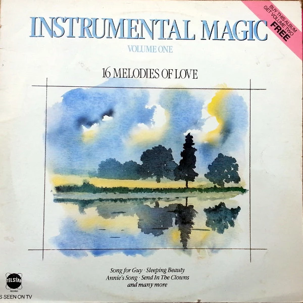 Instrumental Magic Volume One