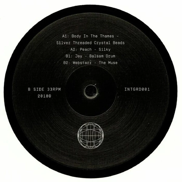 Image of the ordered vinyl