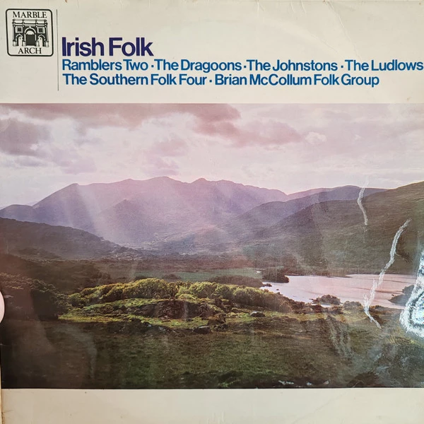 Item Irish Folk product image