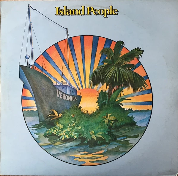 Island People