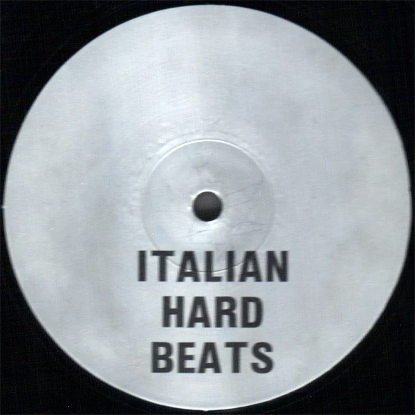 Item Italian Hard Beats product image