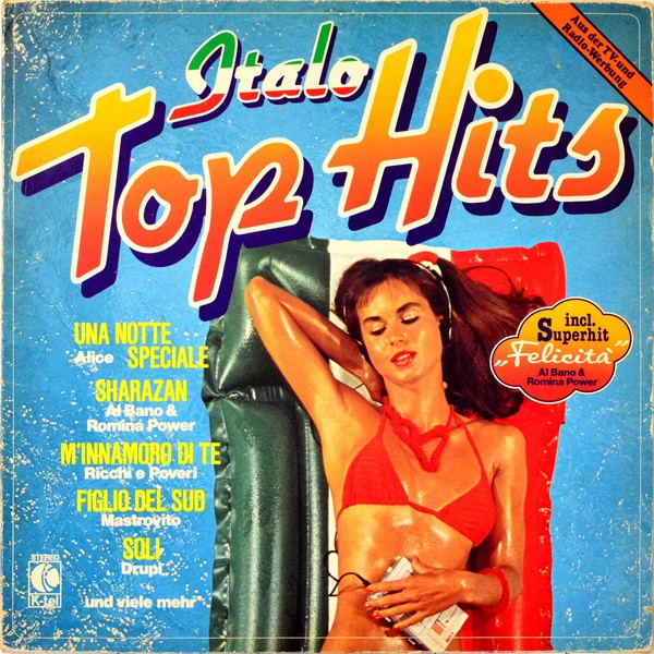 Italo Top Hits