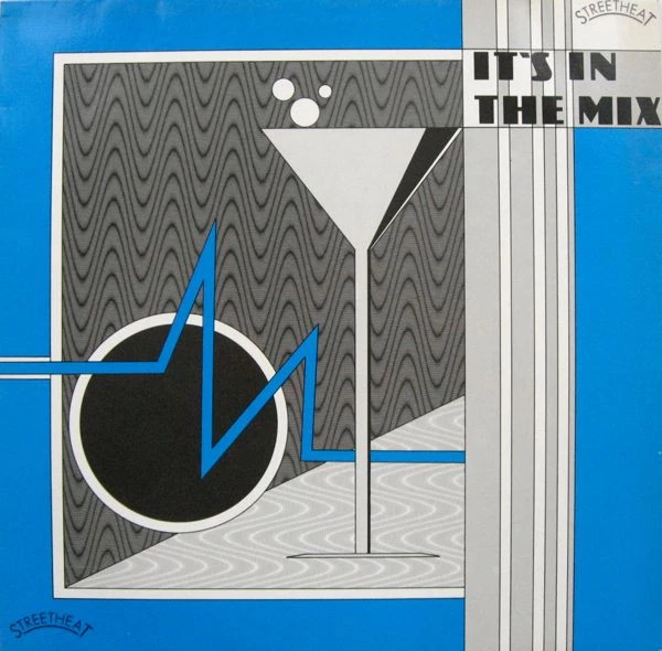 Item It's In The Mix product image