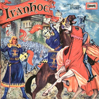 Item Ivanhoe product image