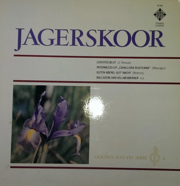 Item Jagerskoor product image