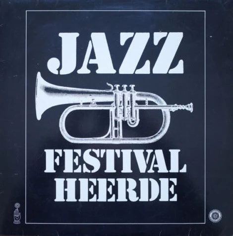 Item Jazz Festival Heerde product image