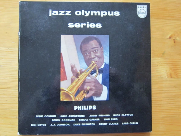 Jazz Olympus Series