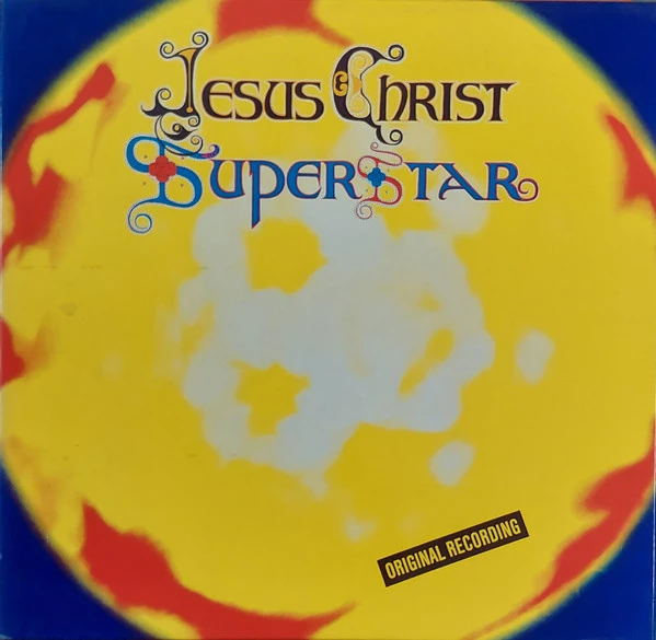 Jesus Christ Superstar