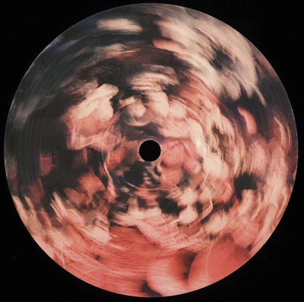 Image of the ordered vinyl