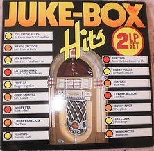 Item Juke-Box Hits product image