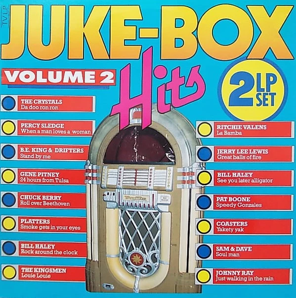 Juke-Box Hits Vol.2