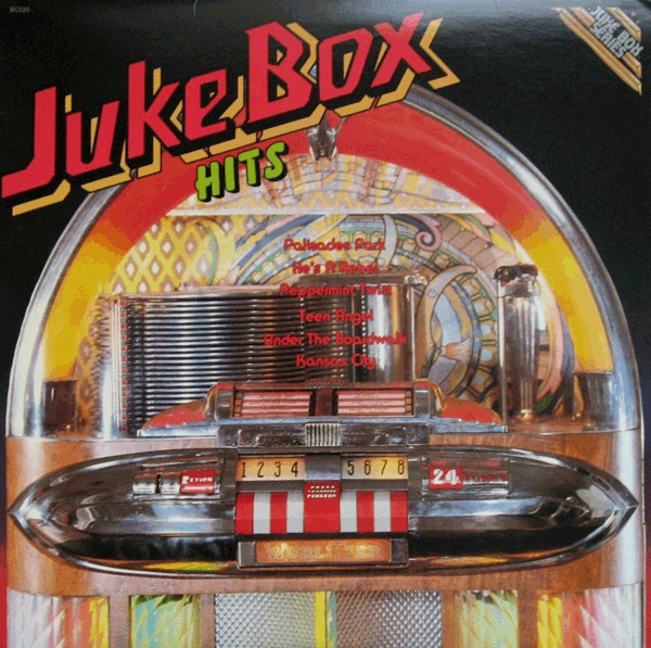 Juke Box Hits