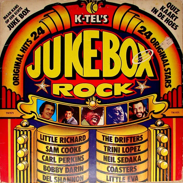 Jukebox Rock