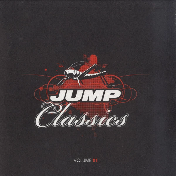 Item Jump Classics Volume 01 product image