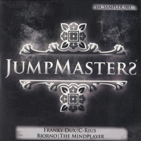 Jumpmasters