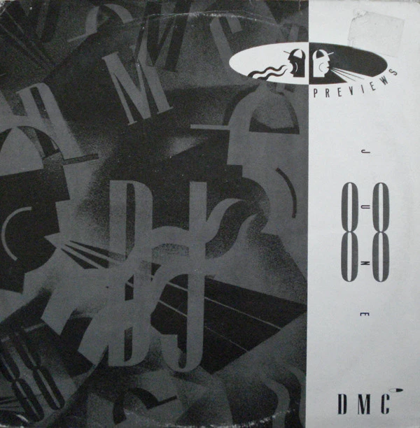 Image of the ordered vinyl