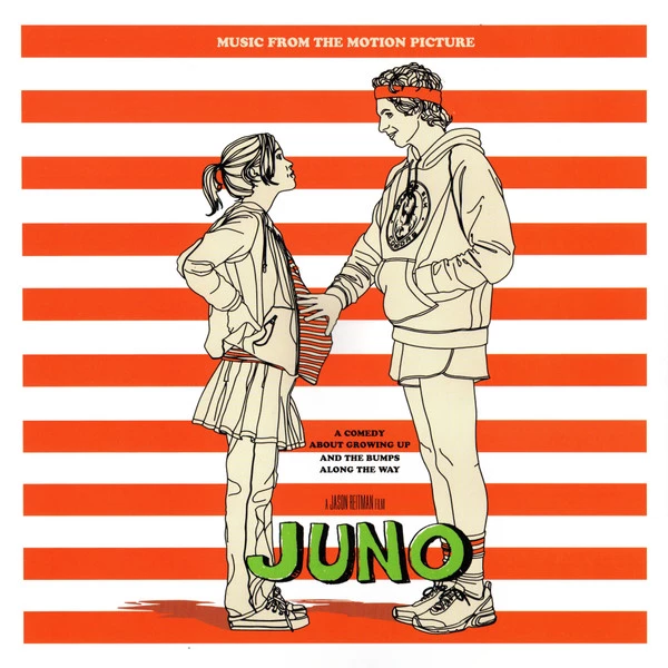 Juno (Music From The Motion Picture)