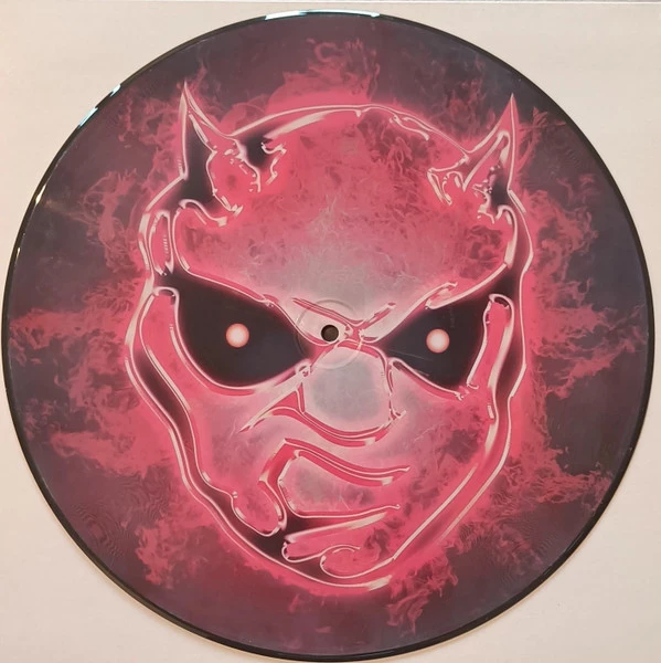 Image of the ordered vinyl