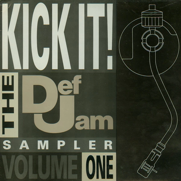 Kick It! (The Def Jam Sampler Volume One)