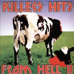 Killers Hits From Hell II