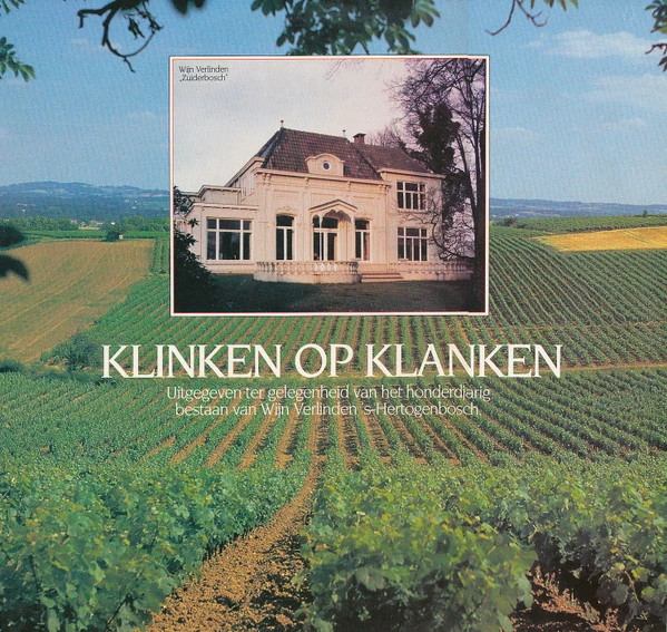 Item Klinken Op Klanken product image