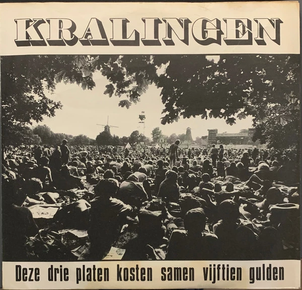 Item Kralingen product image