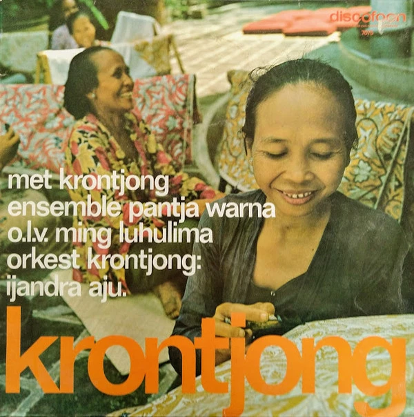 Item Krontjong product image