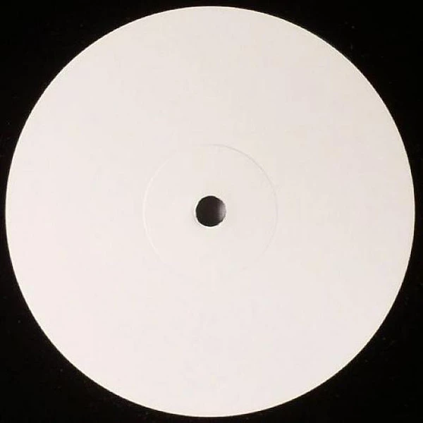 Image of the ordered vinyl