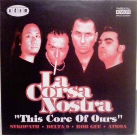 Item La Corsa Nostra - This Core Of Ours product image