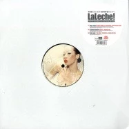 LaLeche! The Compilation EP1