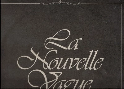 La Nouvelle Vague