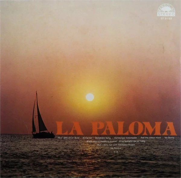 La Paloma