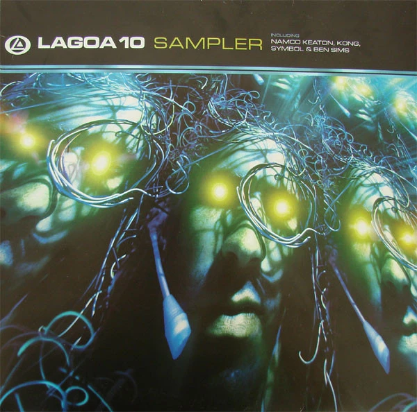 Item Lagoa 10 Sampler product image