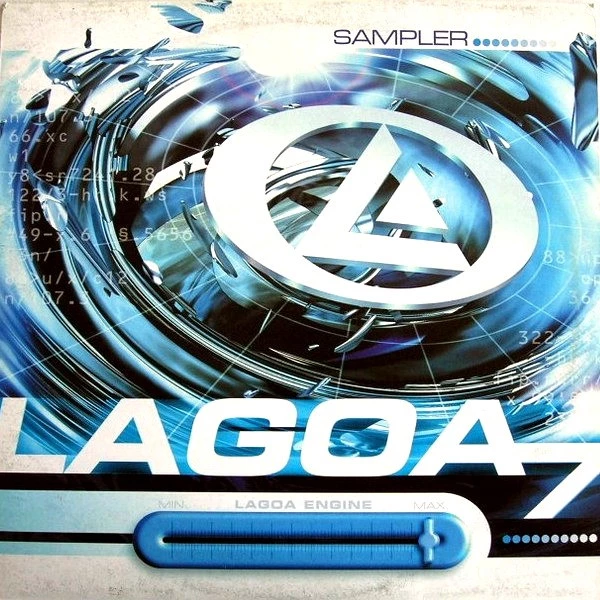 Lagoa 7 Sampler