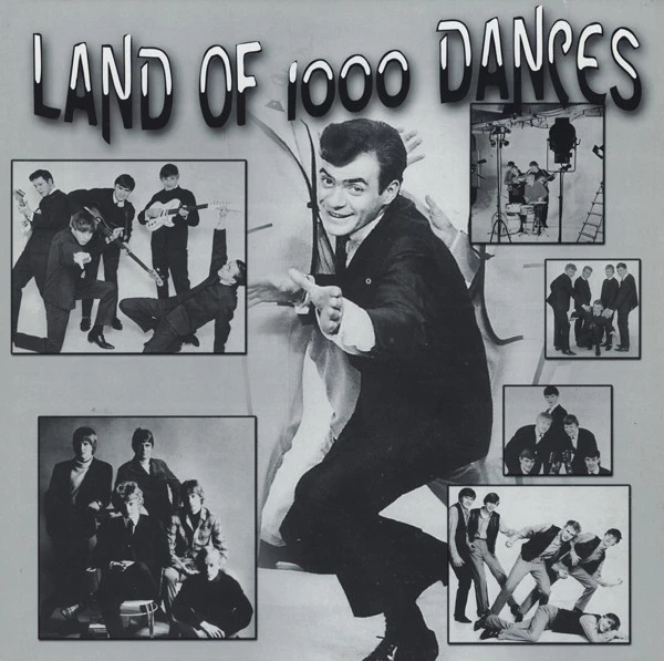 Item Land Of 1000 Dances product image