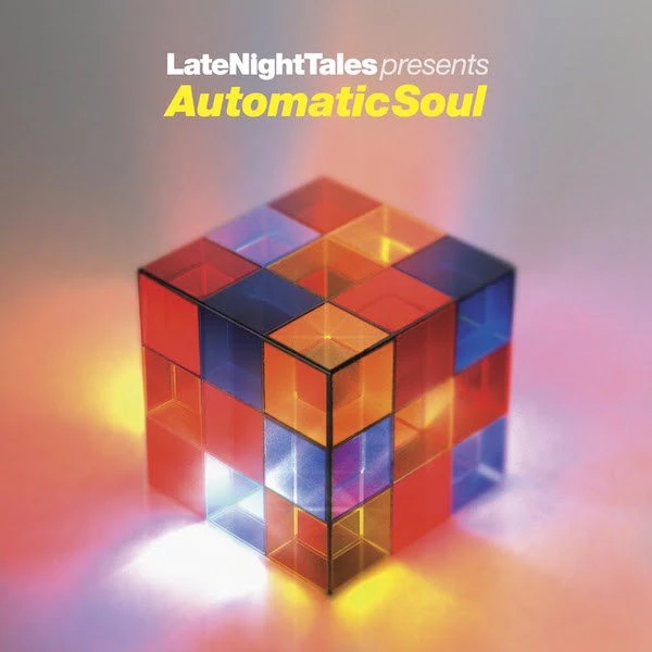 Item LateNightTales Presents Automatic Soul  product image