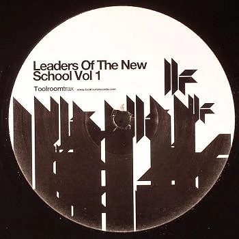 Leaders Of The New School Vol. 1