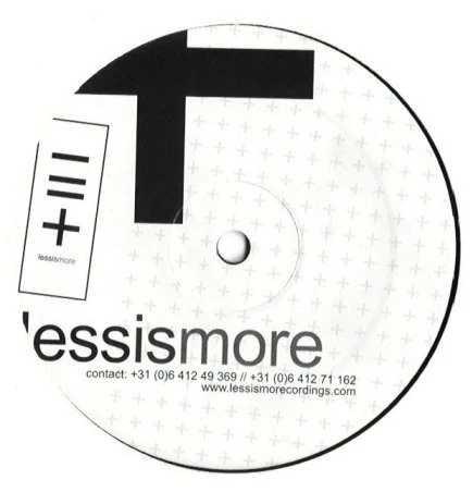 Lessismore 001