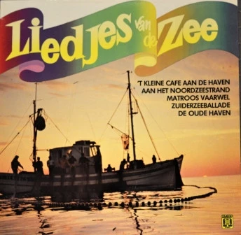 Liedjes Van De Zee