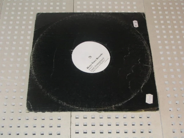 Image of the ordered vinyl