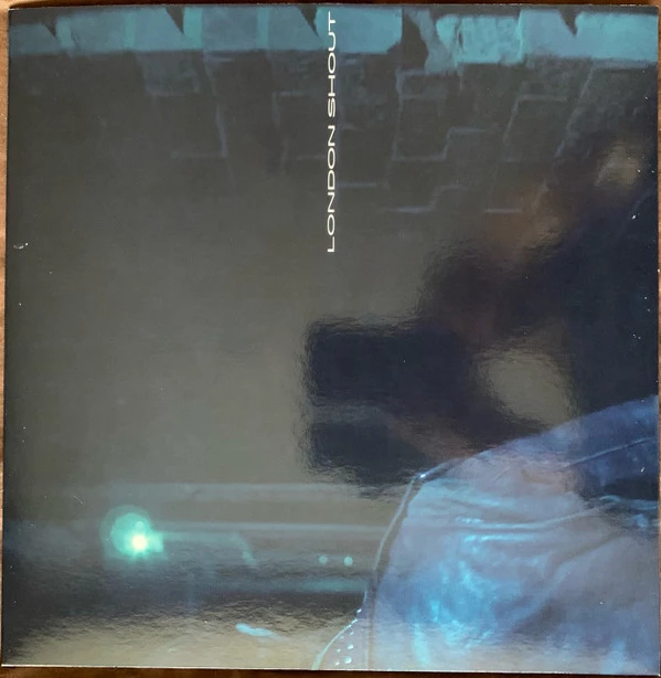 Image of the ordered vinyl