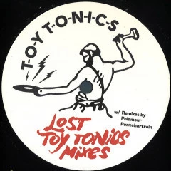 Item Lost Toy Tonics Mixes product image